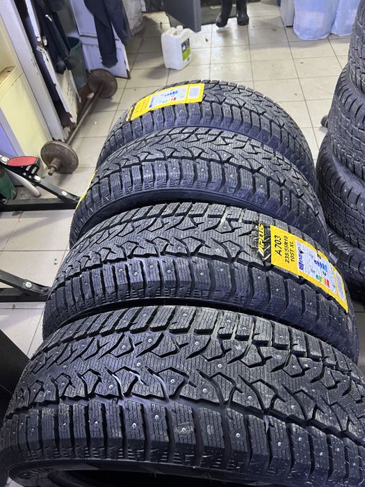 Продам новую резину!