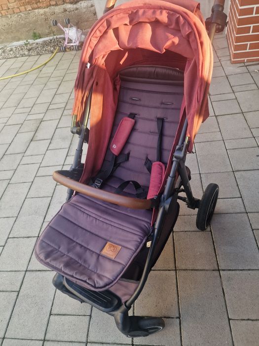Carucior de bebe Kinderkraft