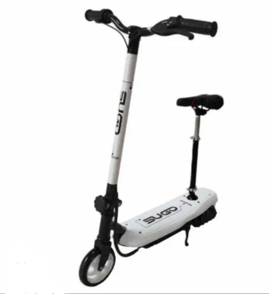 Trotineta Sugo Electrica cu SA viteza max 12km/h