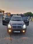 Vând Rexton 2.7 diesel