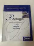 Manual de biologie pentru clasa a 11-a -Editura Corint (albastru)