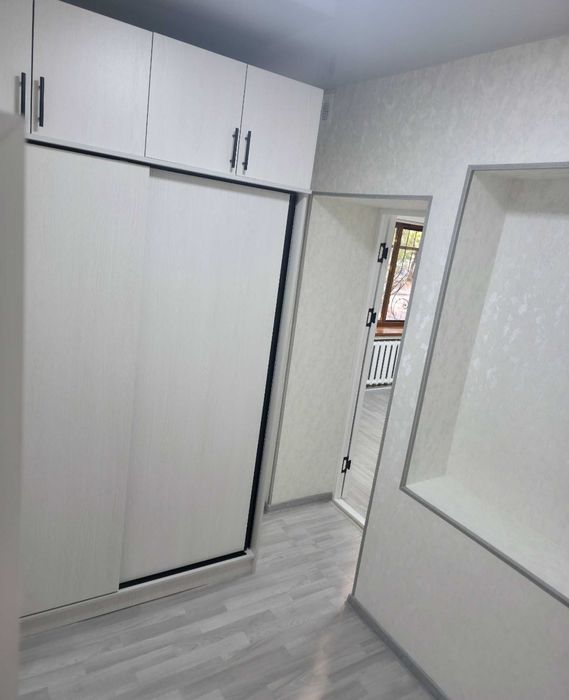 Аренда квартиры 2/1/2 Бектимирский район.  Куйлюк