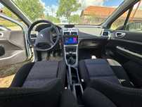 Vand Peugeot 307 SW