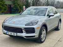 Porsche Cayenne S 2021