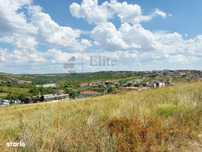 Teren intravilan cu o suprafață de 11.050 mp | Ideal ptr investitii