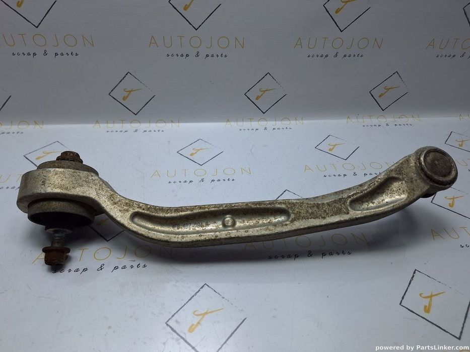 Brat suspensie roata dreapta fata AUDI A6 III Avant (4F5, C6) [ 2005 - 2011 ] TDI (BLB, BRE) 103KW|140HP OEM 4F0407694B