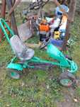 Cart mare pentru copii