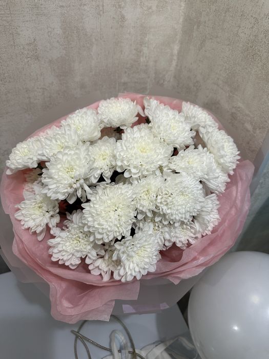 Продам цветы за 5000 тг