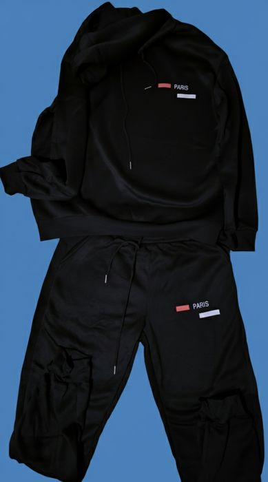 Мъжки Екипи (Американски Стил)ЧИСТО НОВИ.