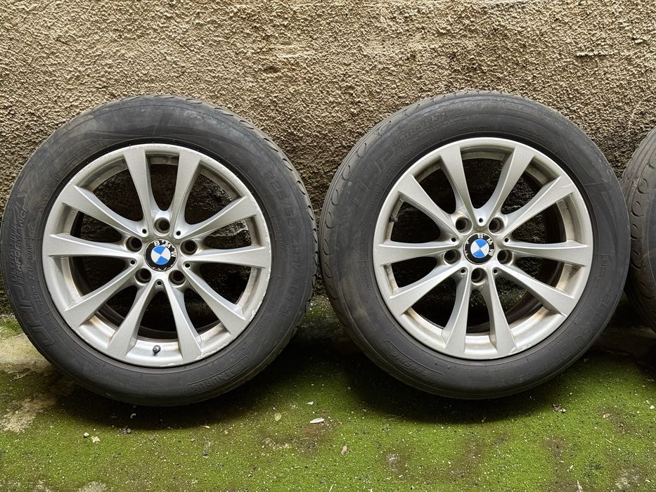 Jante originale BMW R17