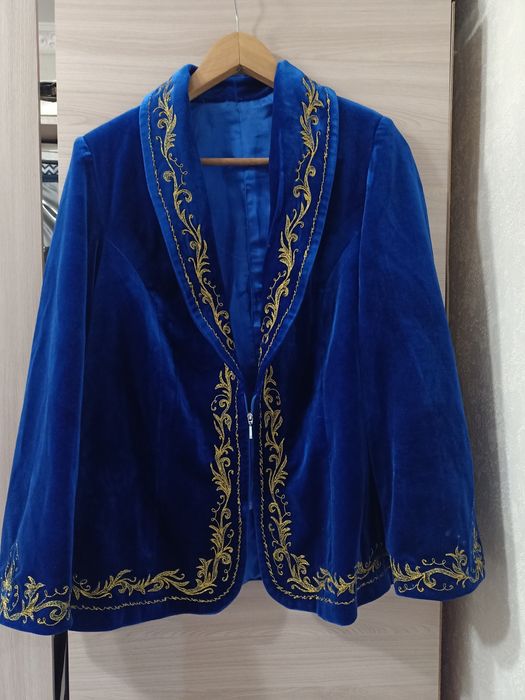 Национальный женский костюм можно ОБМЕН