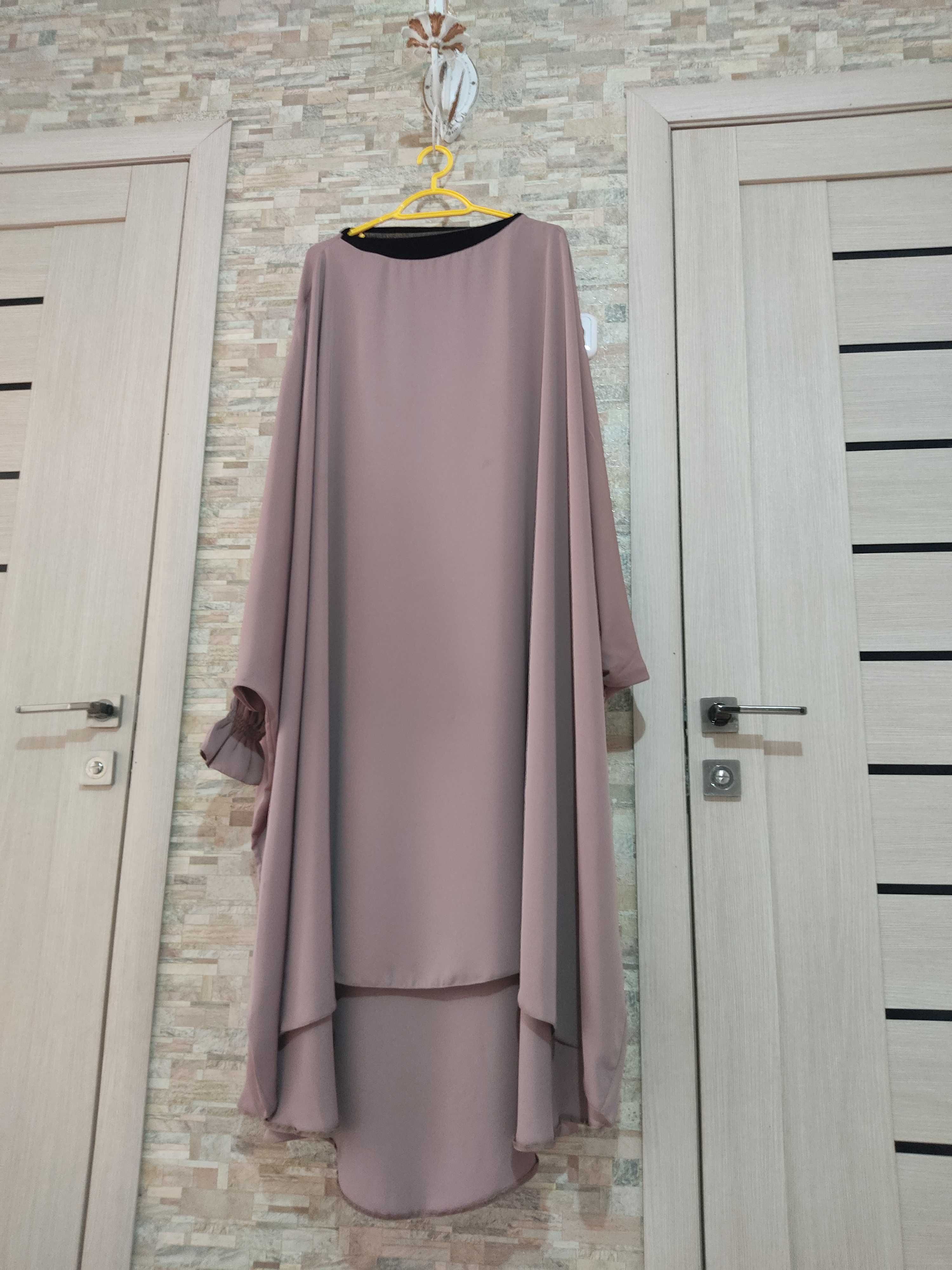 Химар платье (хиджаб/никаб)