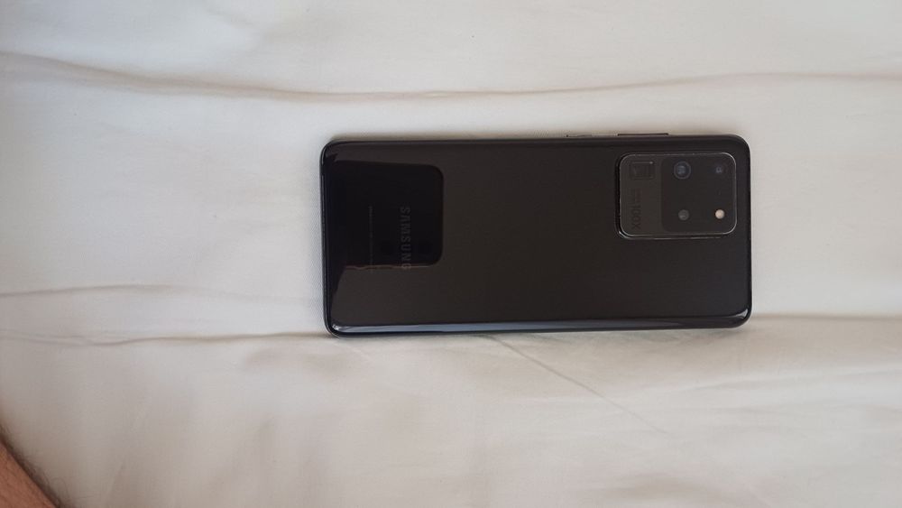 Samsung Galaxy S20 Ultra 5G 12/256