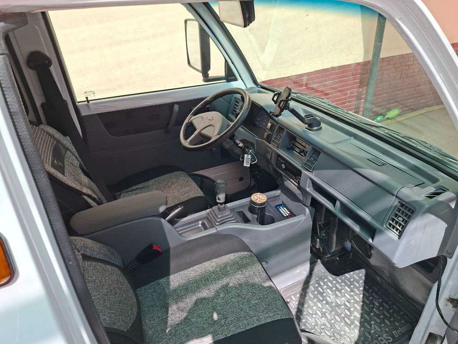 Damas ideal holatda/ shoshilinch sotiladi