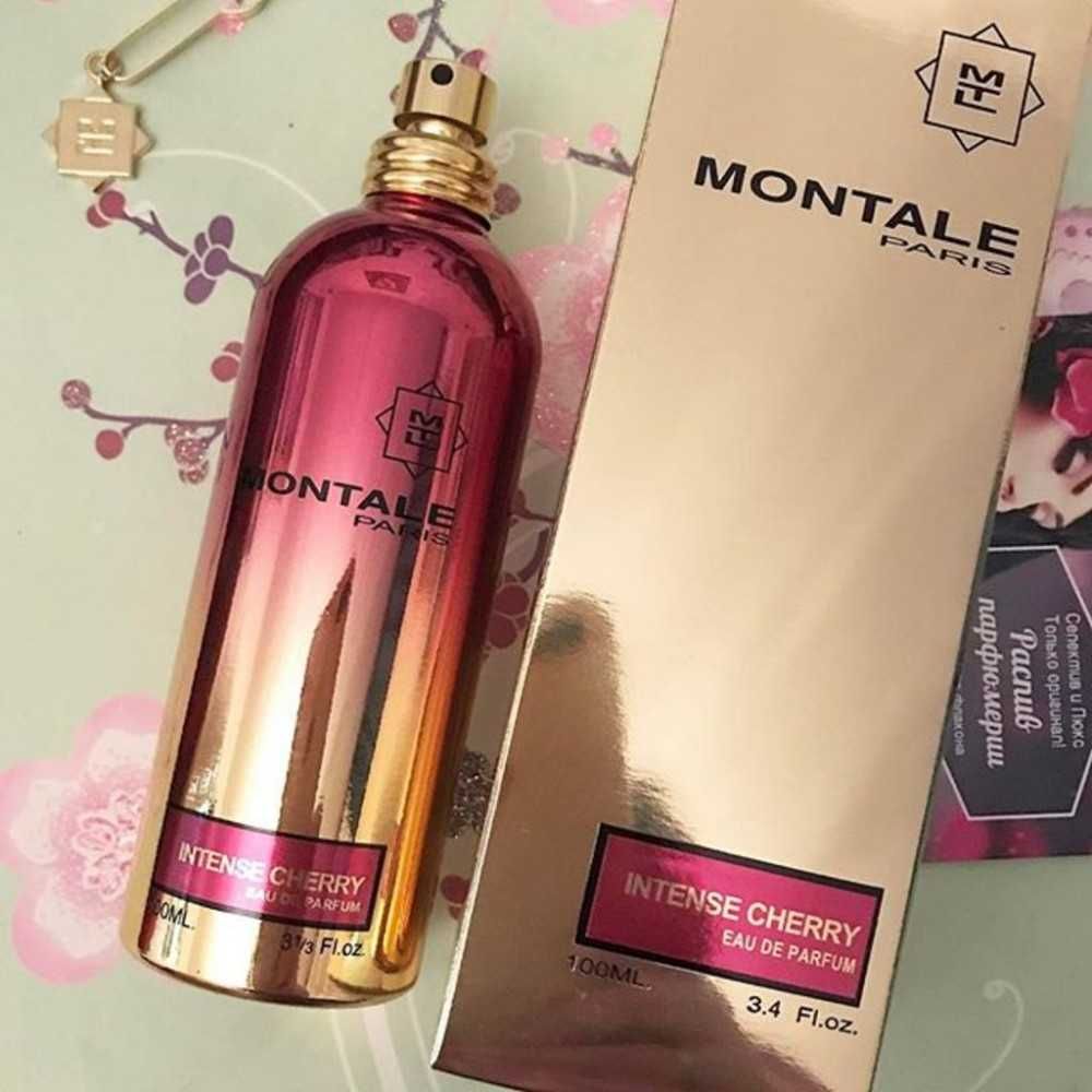 Montale Intense Cherry 100ml EDP