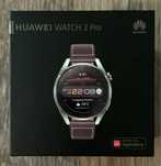 Smartwatch HUAWEI Watch 3 Pro Classic Edition