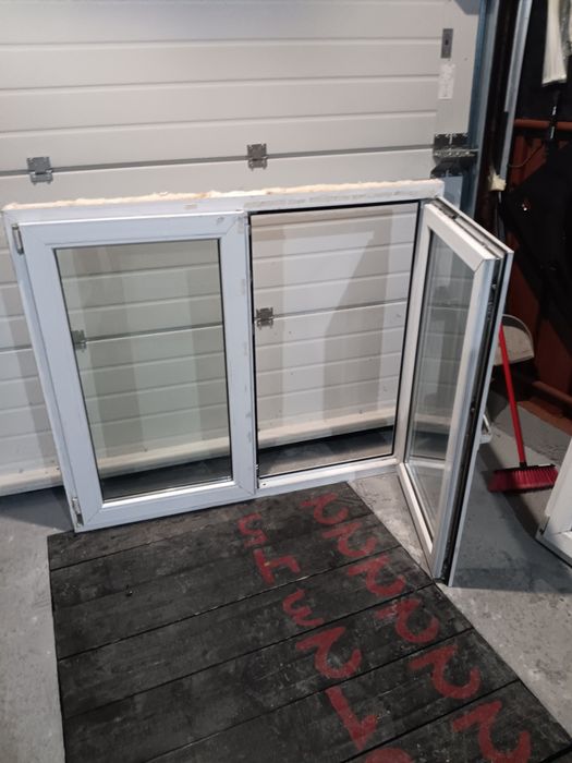 Geamurii Termopan Garaj Magazie