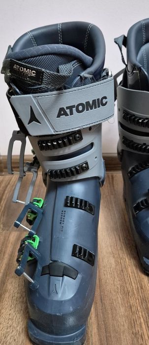 Clapari Atomic Ultra 120 S, 26,5