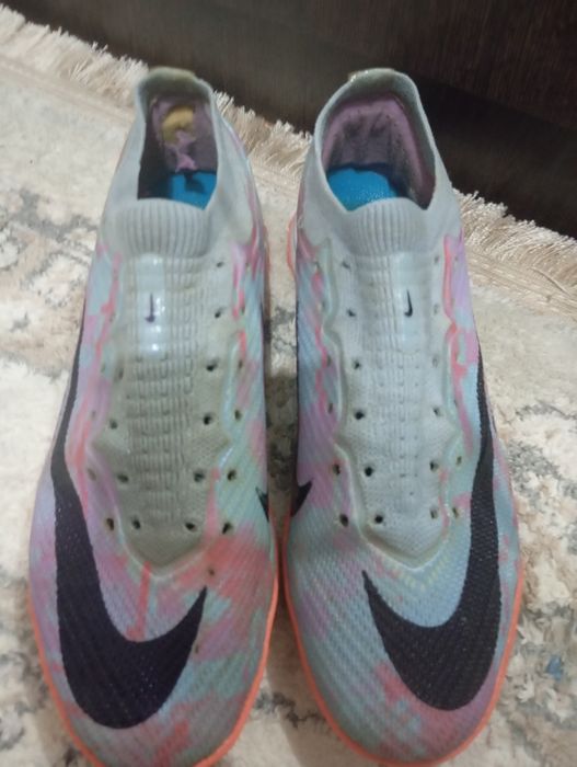 Продам Сороконожки nike mercurial