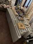 12 radiatoare calorifere otel kermi 22x1100 si prosop