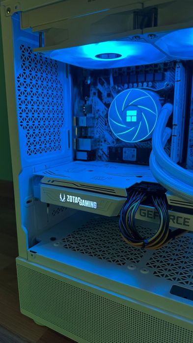 Vand PC Gaming i5 13400F | RTX 3060 12gb | 32gb DDR5 | 1TB SSD | NOU