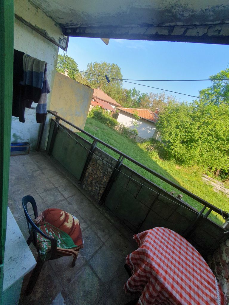 Дава се под наем Двустаен апартамент в Малко Търново - 66 кв.м за 22300 € - Снимка #3