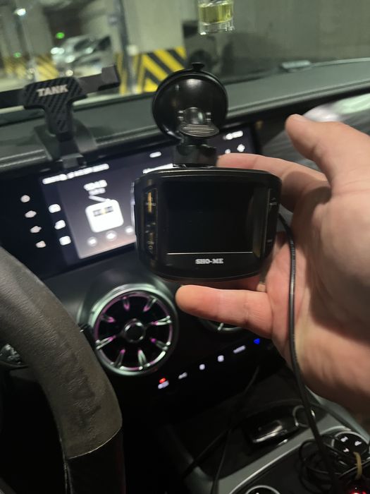 Продам ведеорегистратор 2в1