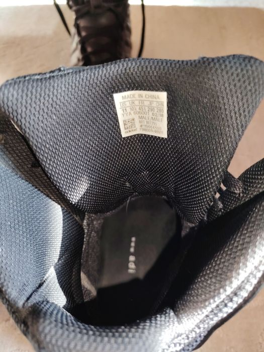 Adidas мъжки ботуши