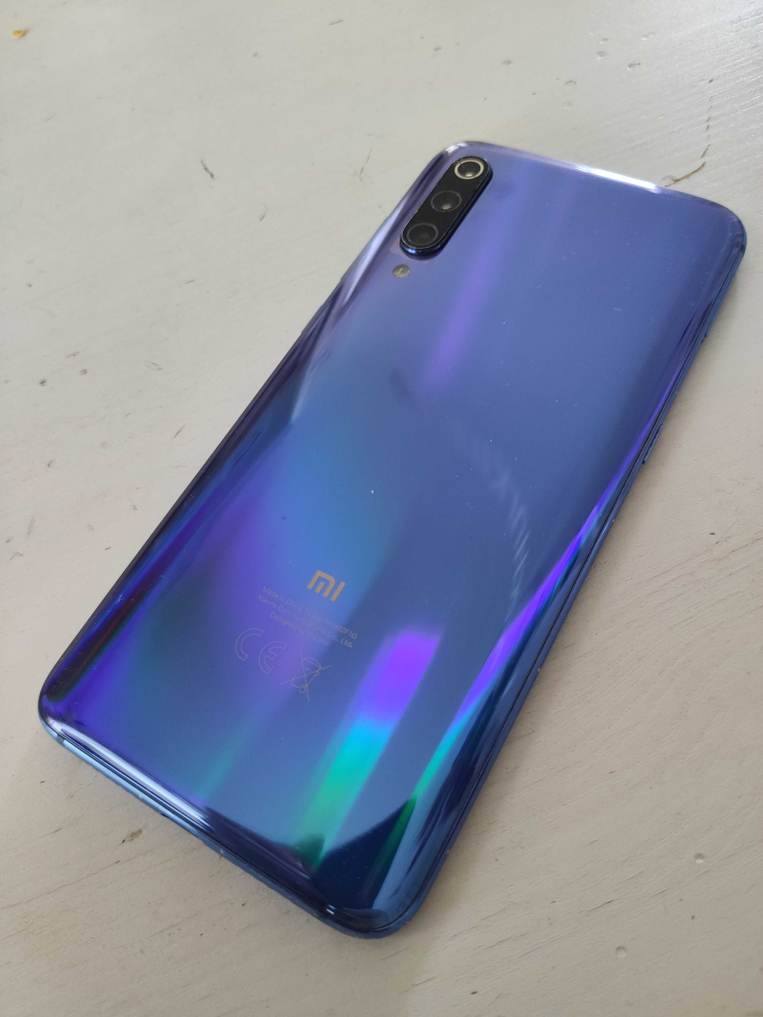 Xiaomi Mi 9 6GB/64GB