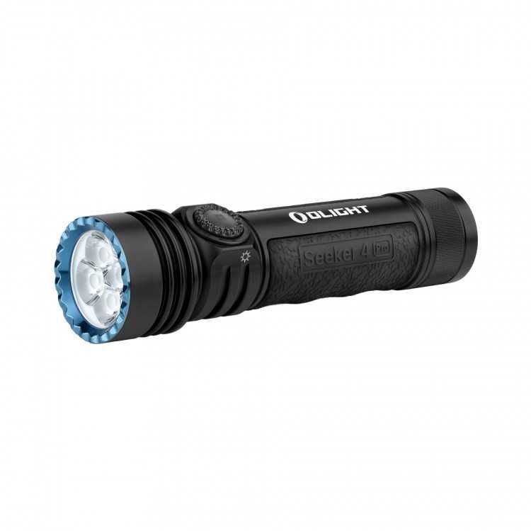 Lanterna OLIGHT Seeker 4 Pro 4600 lumeni