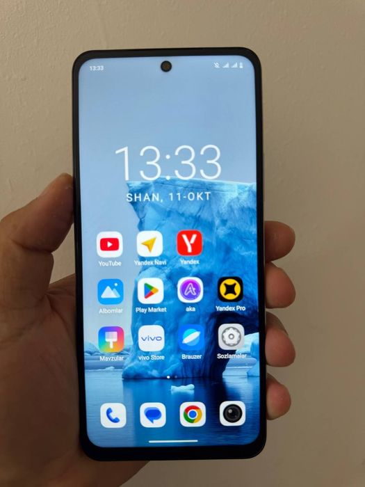 Vivo Y29 smartfon sotiladi