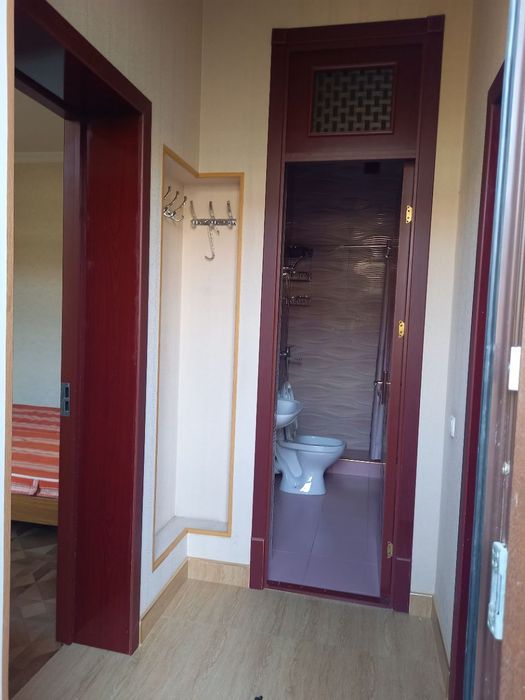 Квартира с двориком в аренду