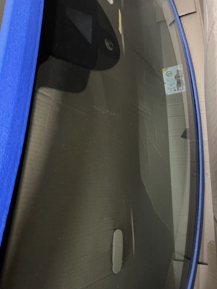 Преден прозорец за Audi A8 D5 4N 2017-2023 оригинален