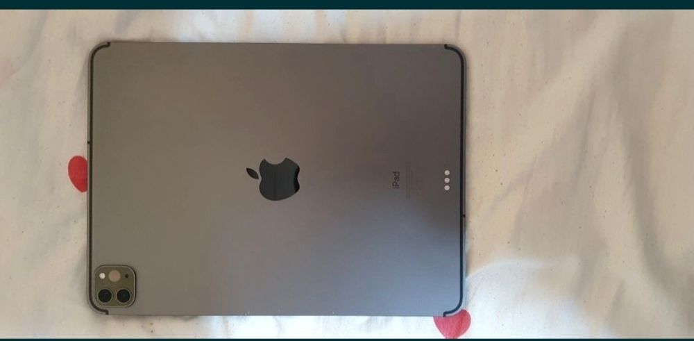 Аипад 11про 2 поколения