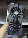 Gigabyte RX570 4gb