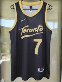 Maieu Toronto Raptors