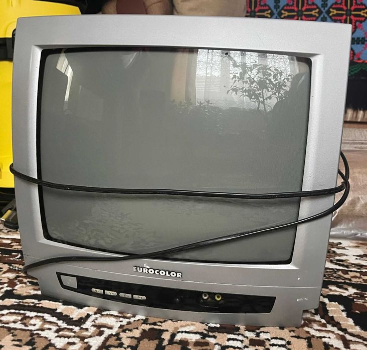 Televizor Eurocolor