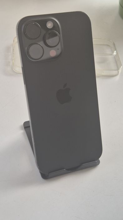 Iphone 16 pro max 256 gb