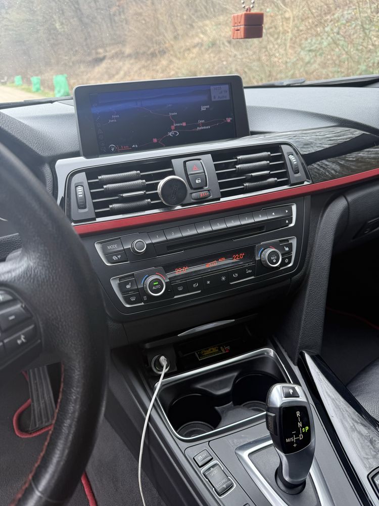 Se vinde BMW F30