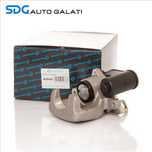 Etrier Complet cu Motoras Dreapta Spate Volkswagen Passat B6 2005 - 2010
