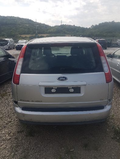Ford Focus C max-1.8дизел/115к.с./2007г-на части