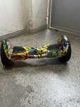 Хоувърборд 10 цола Hoverboard 10”