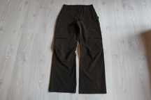 Pantaloni casual/munte/trekking MAMMUT, femei, marime 36 (S) SOFTECH