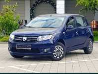 Dacia sandero 2014