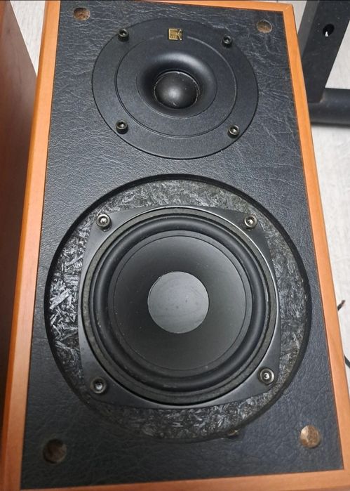 Boxe  Cresta 1 Kef sp3320 8 ohmi