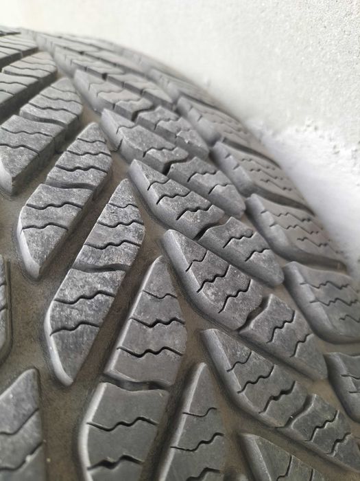 Roți de Skoda Octavia și Opel