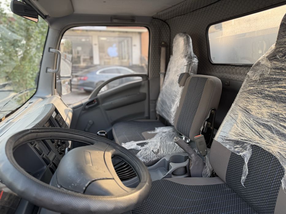 Maxsus evakivator 2012