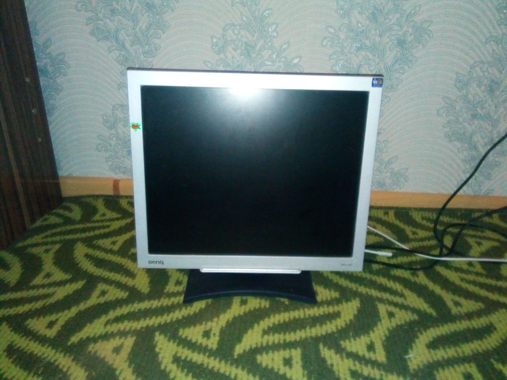 Монитор компьютерный BENQ