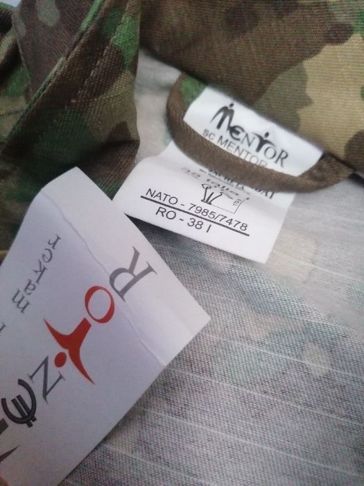 Veston ,pantaloni ,centura si scurta SH