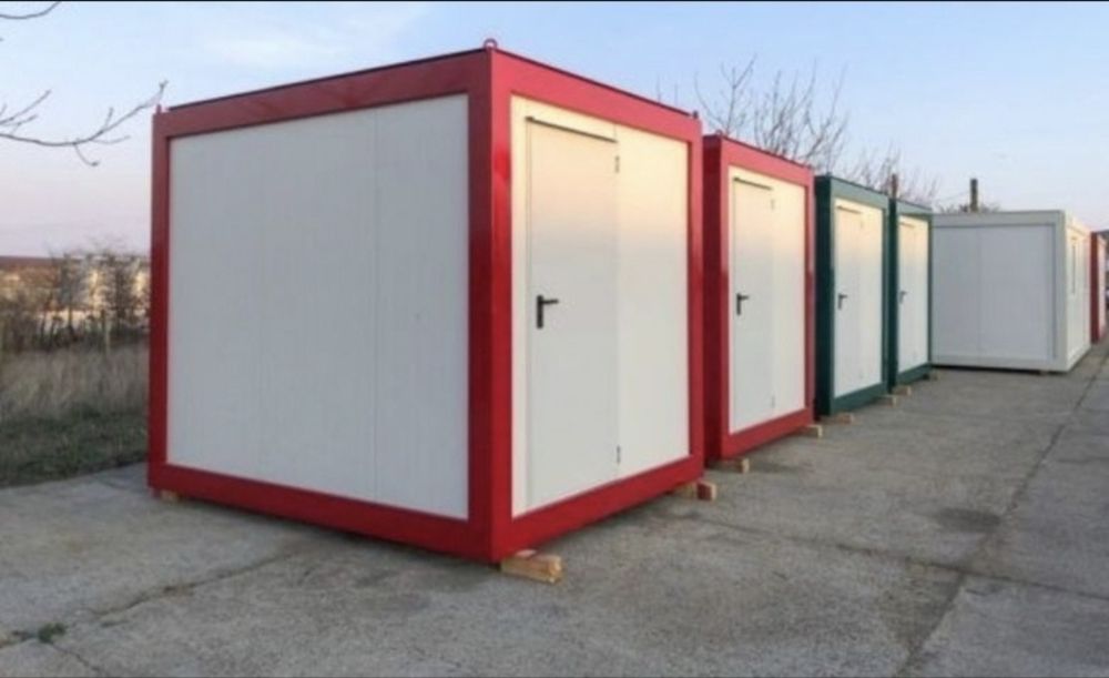 Vand containere modulare container modular calitate bună
